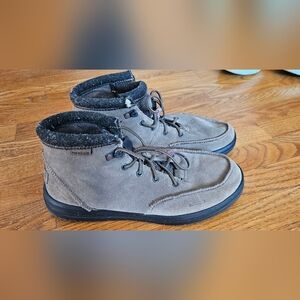 Hey Dude Mens Boot Size 10